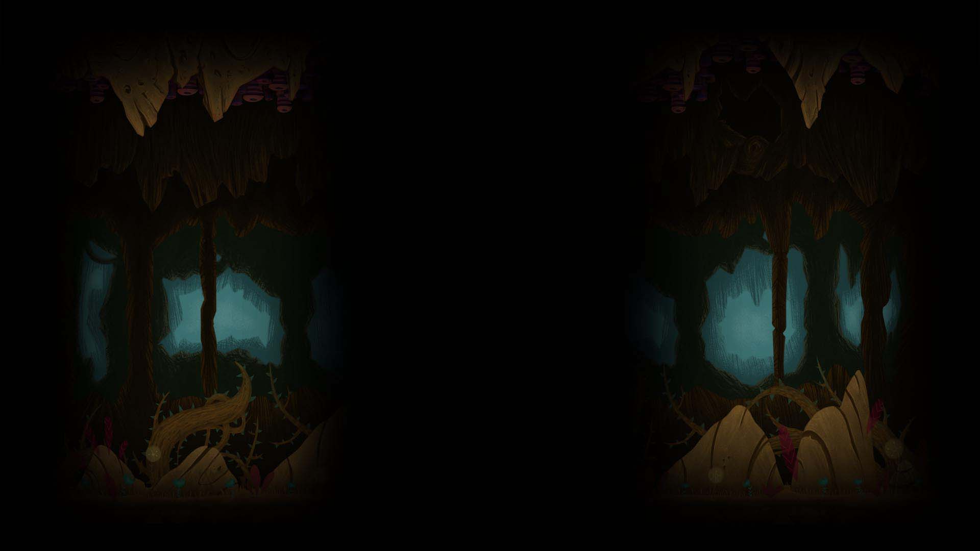 Cave