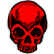 :dreadedskull: