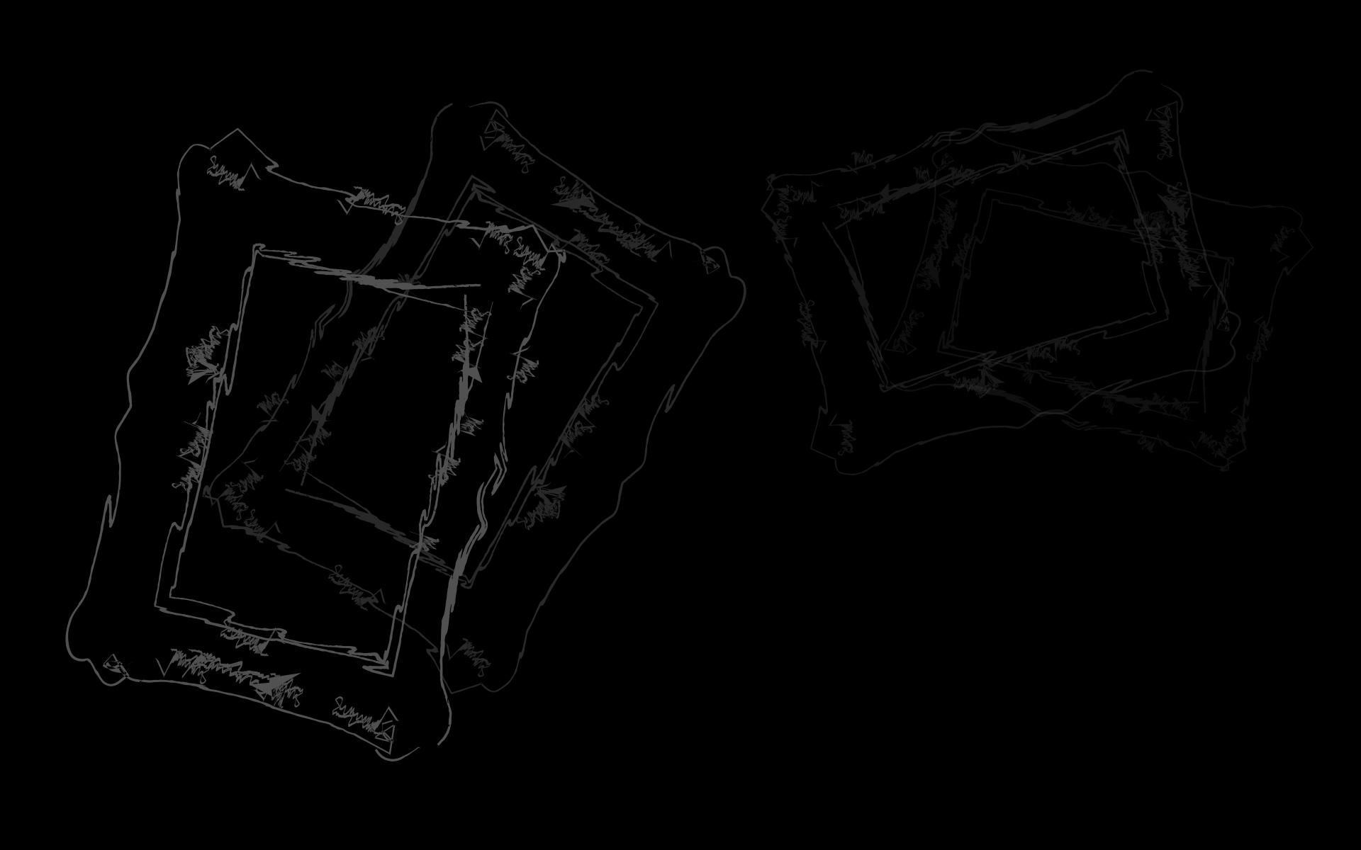 The Realm of the Unresolved