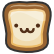 :tjcutetoast: