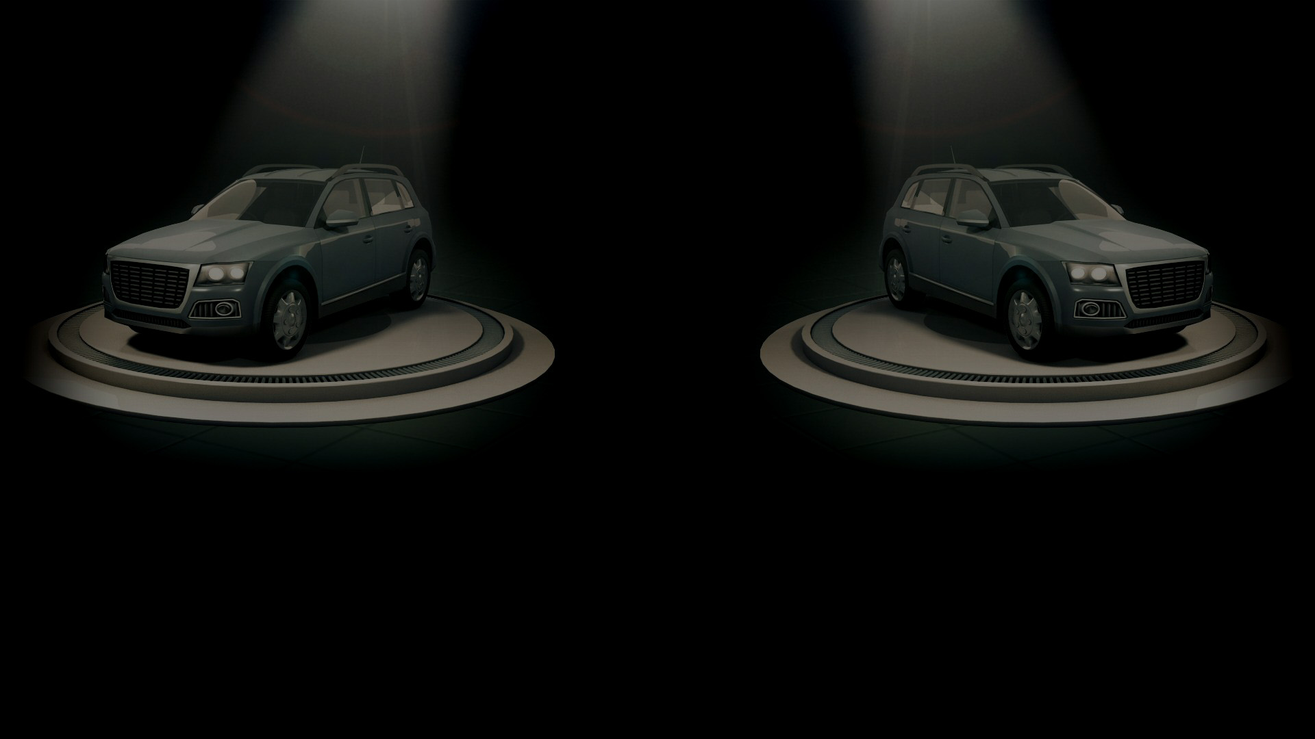 SUV