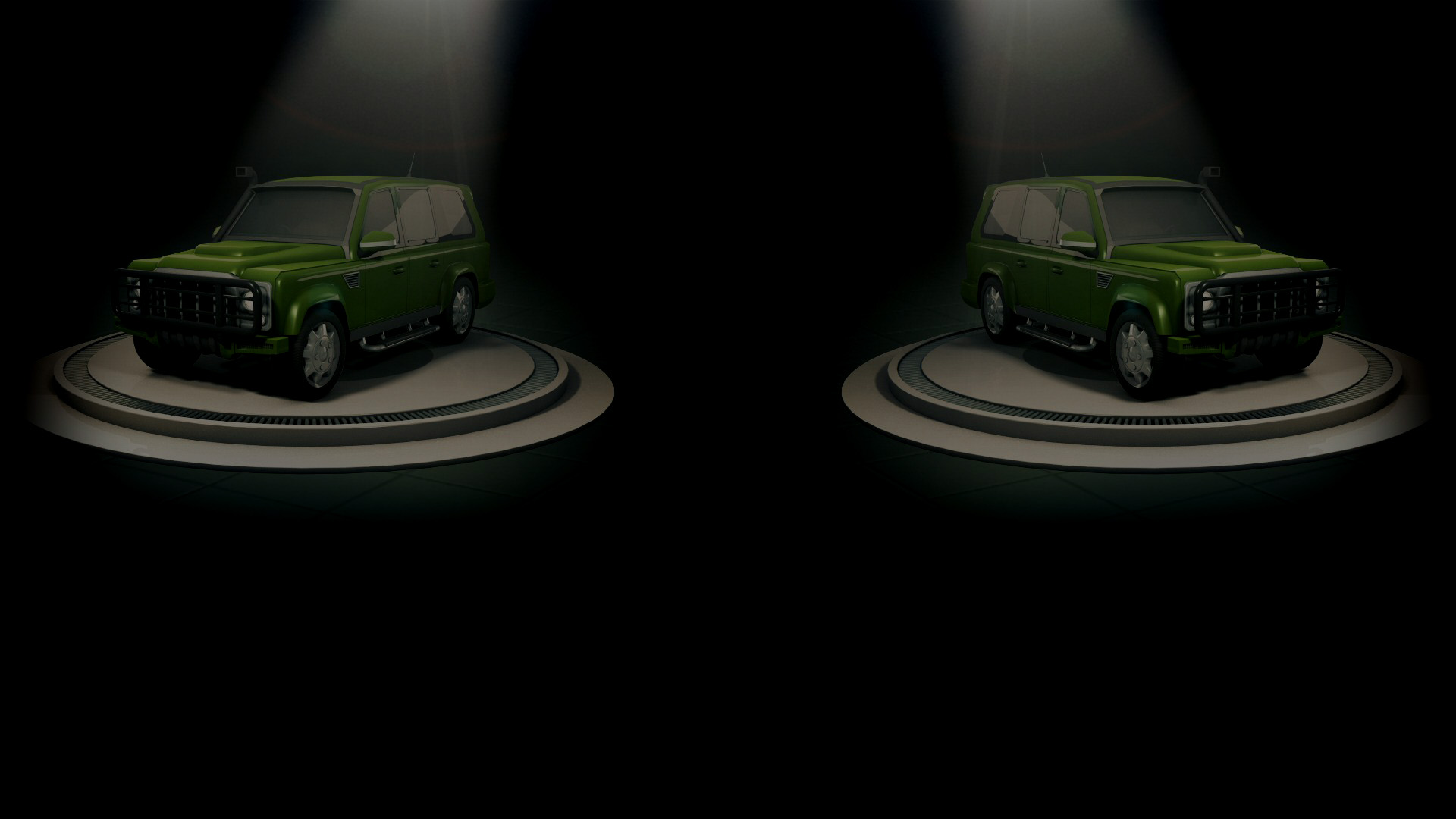 OffRoad