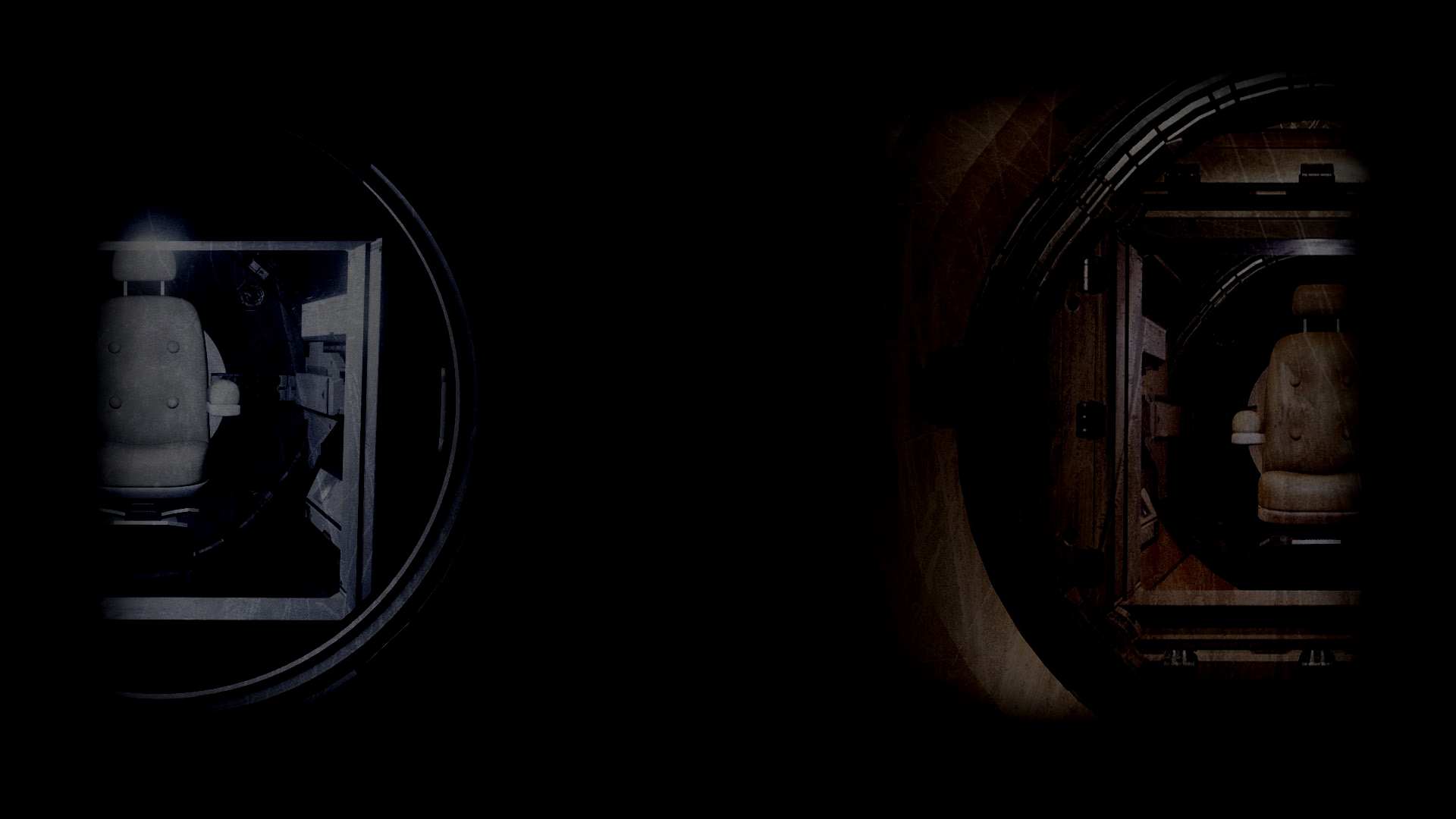 Escape Pod