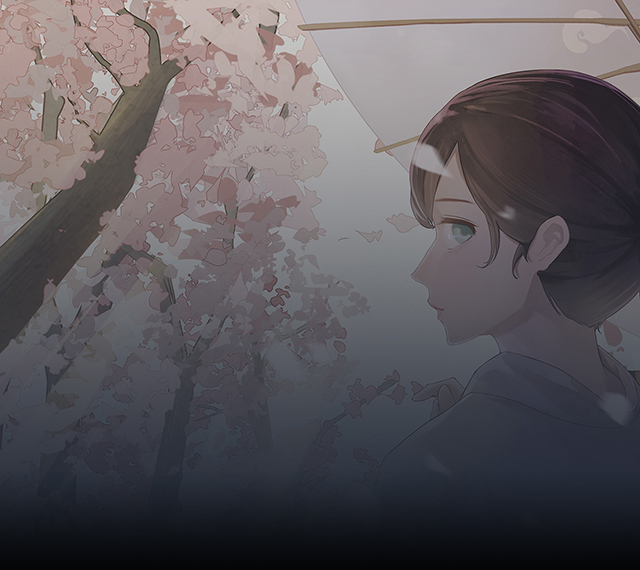 Cherry Blossoms