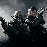 The Timeless Hunters