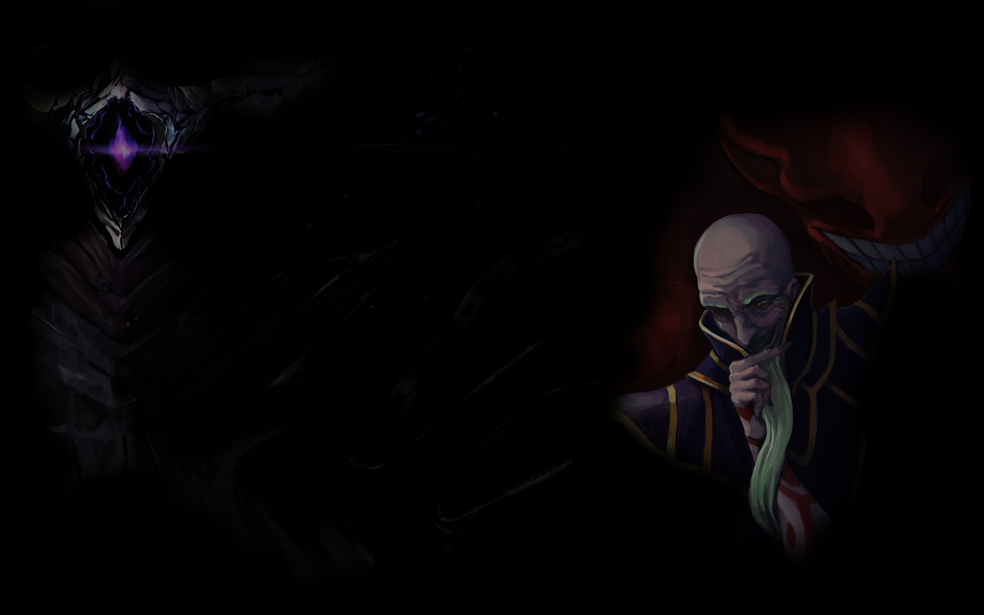 Whispers of the Gods