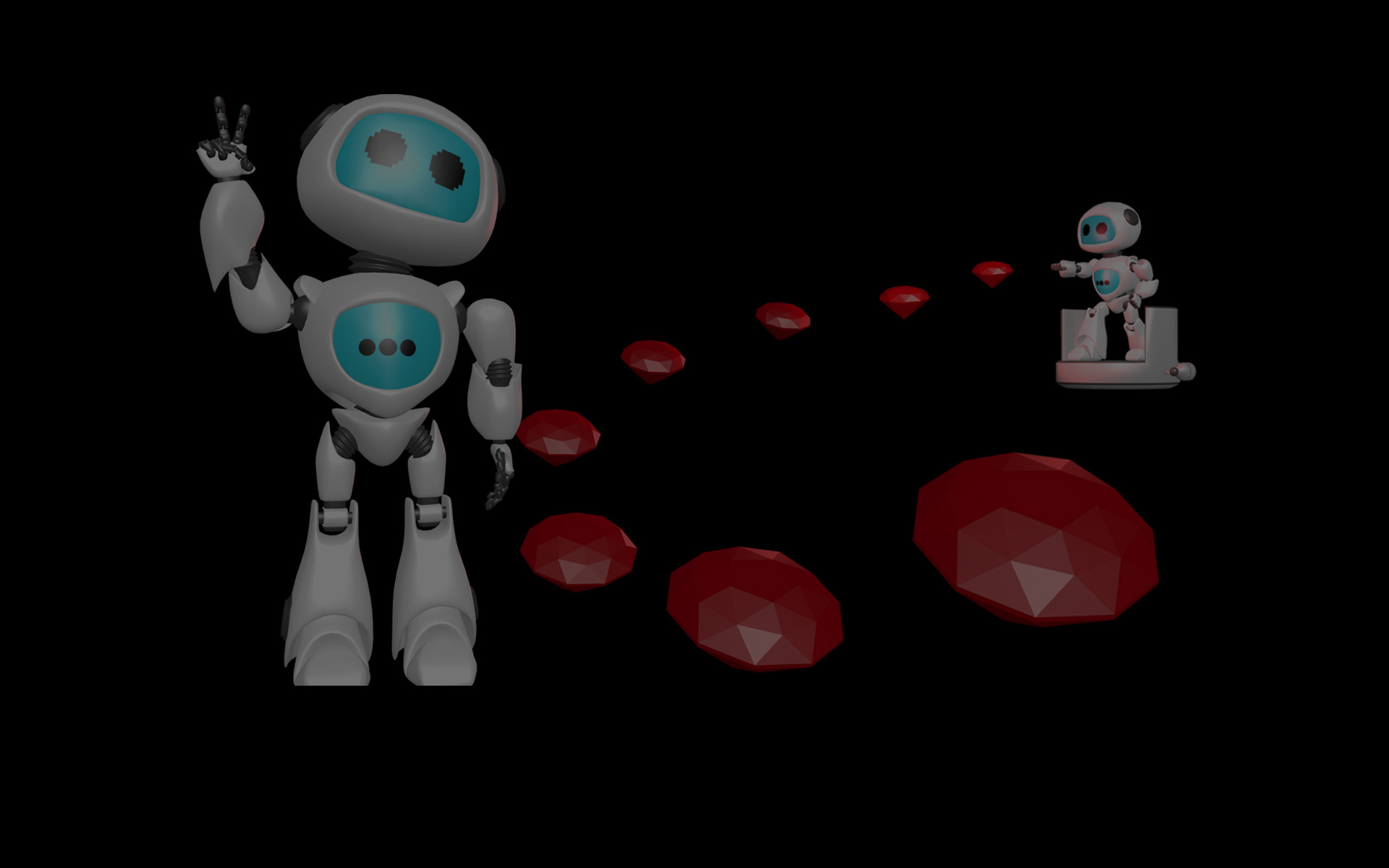 Gem Launcher