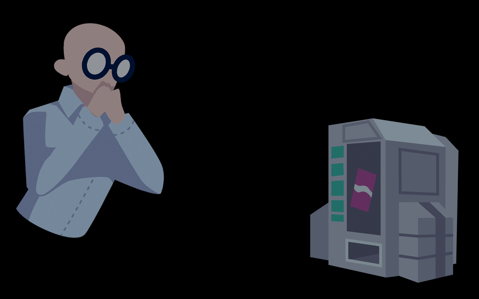 The Scientist