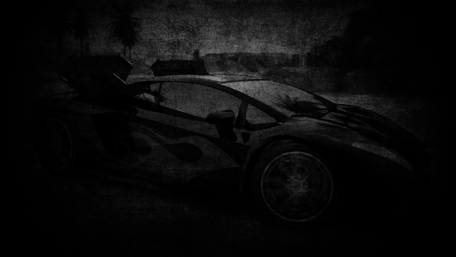 Desert