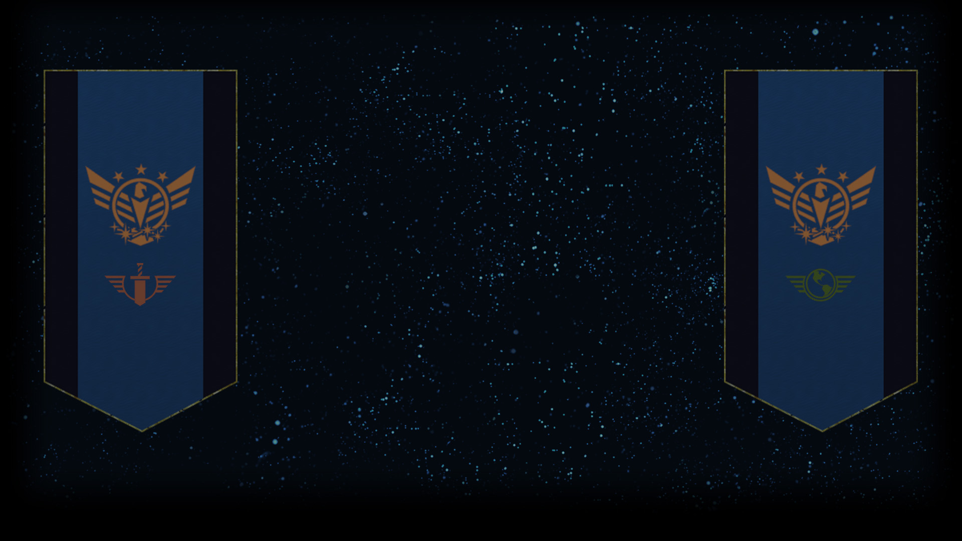 Federation flagpole