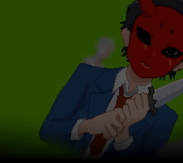 Mr. Devil