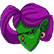 :ladyklormania: