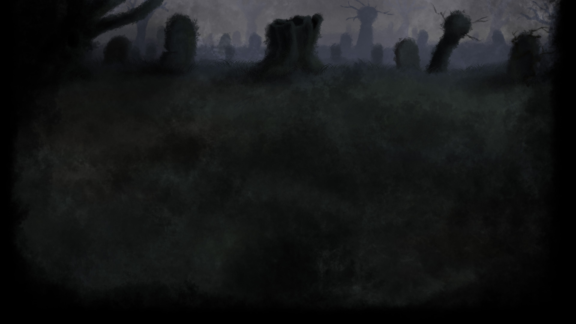 Graveyard