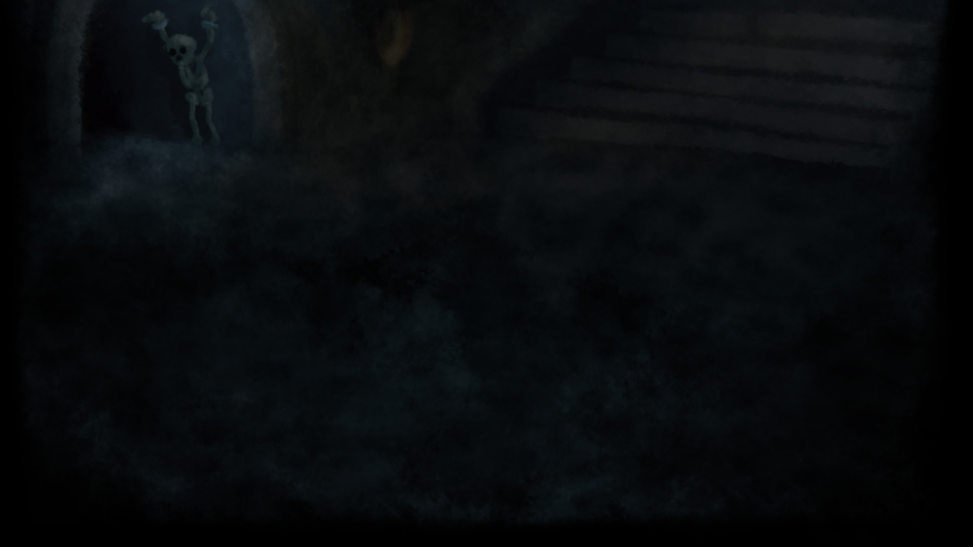 Classical Dungeon