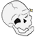 :WinkSkull: