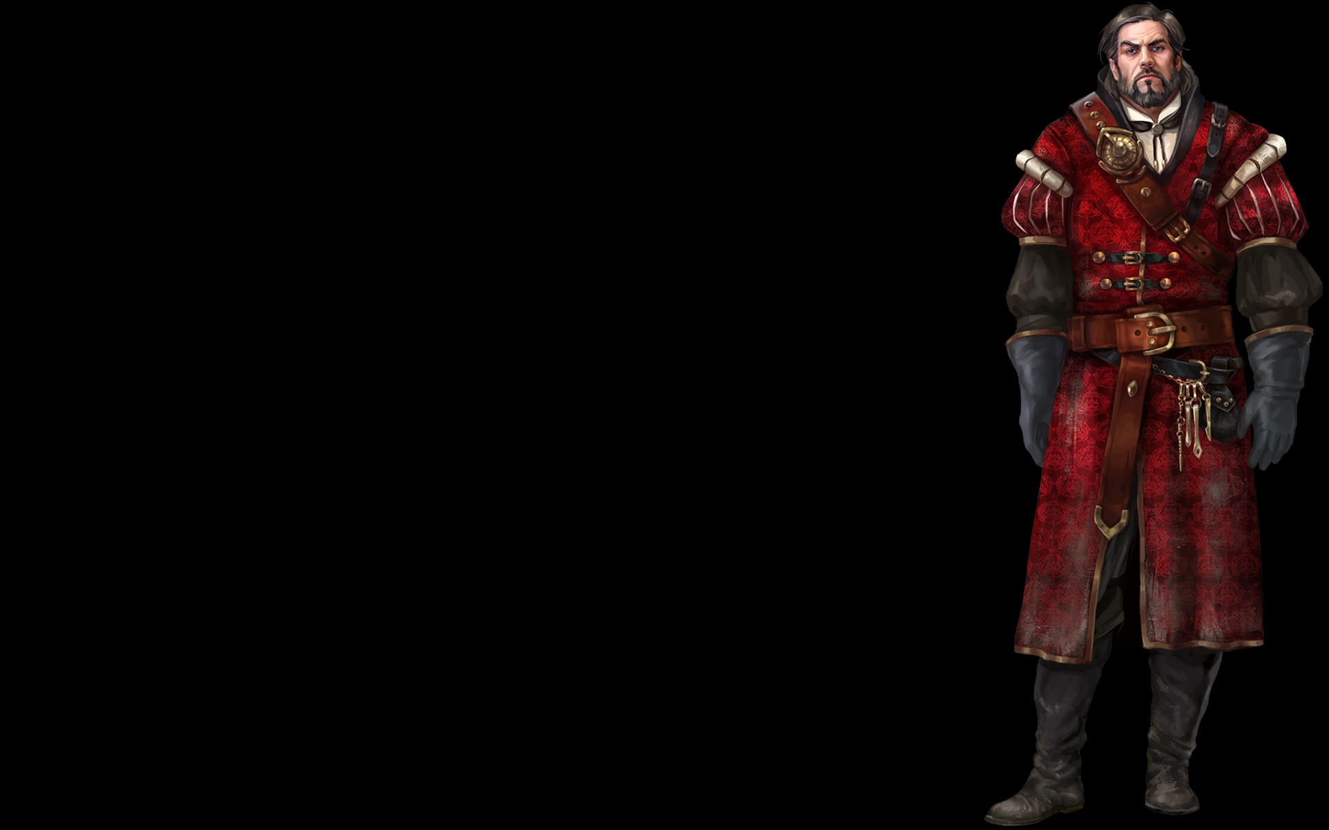 Henchman