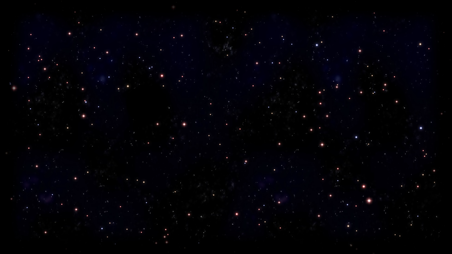 Solaroids: Prologue - Starry Skies