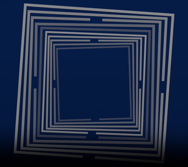 Maze Mini Background