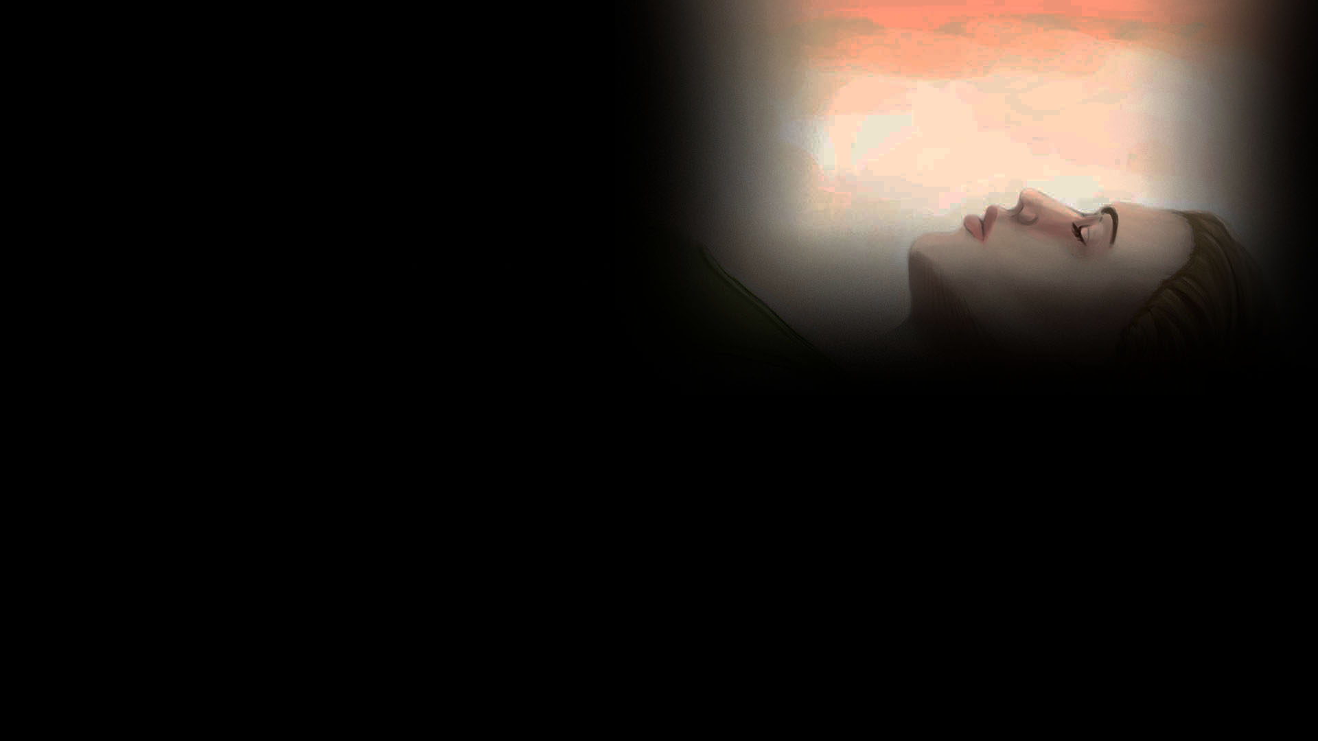 Dreaming Background