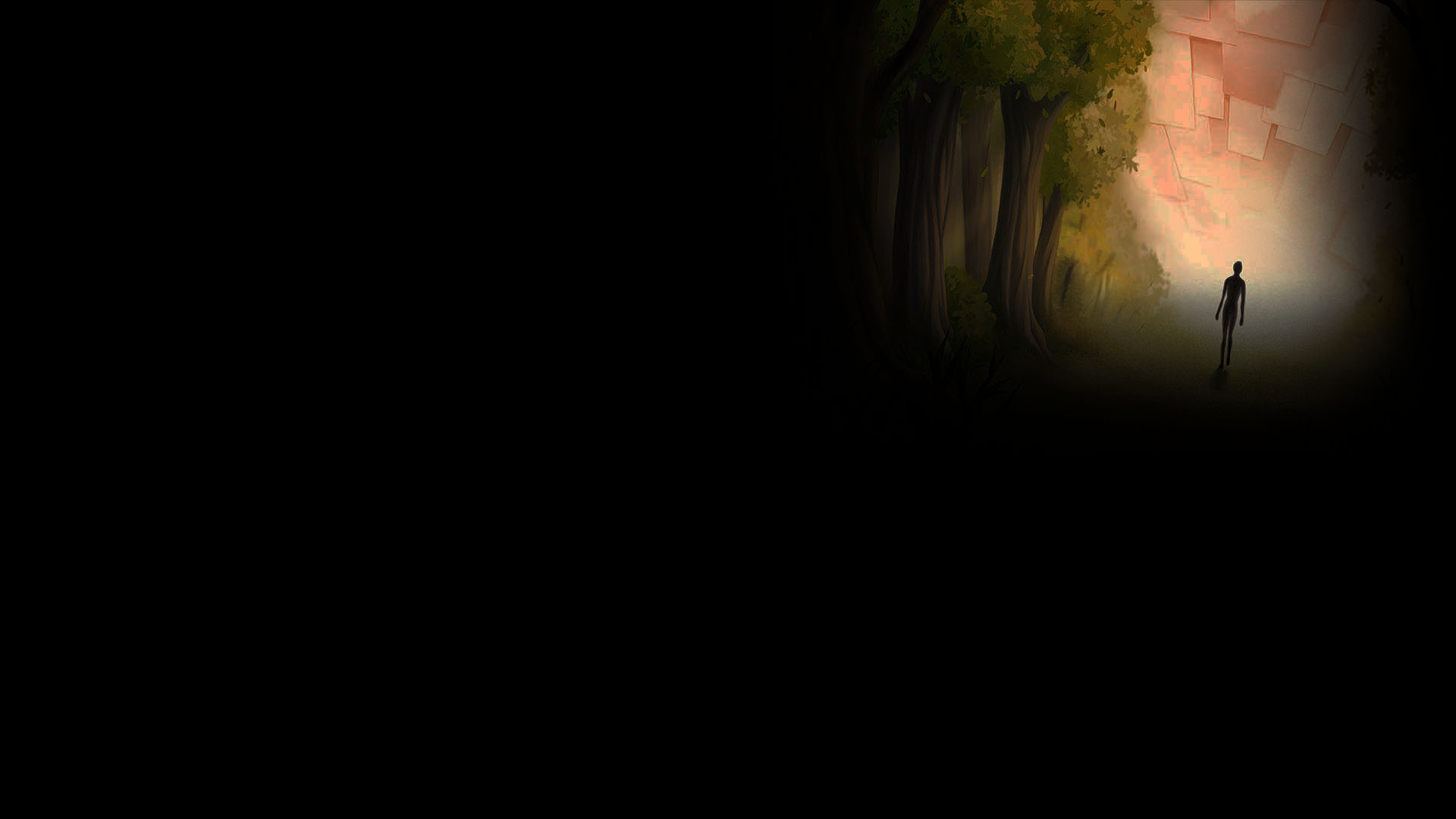 Dream Stone Cover Background