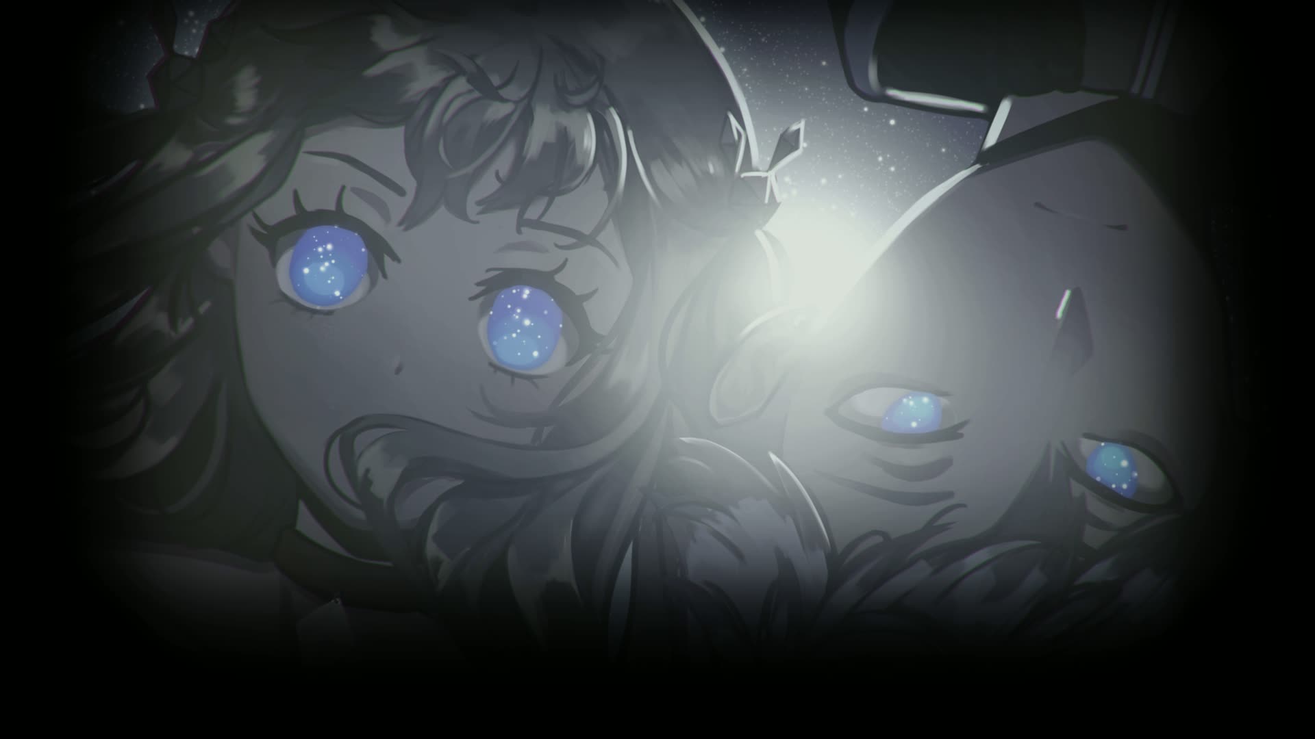 Stary Eyes