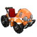 :bayoukart: