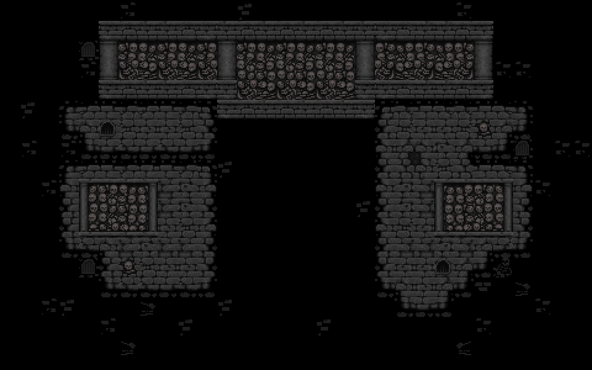 The Catacombs