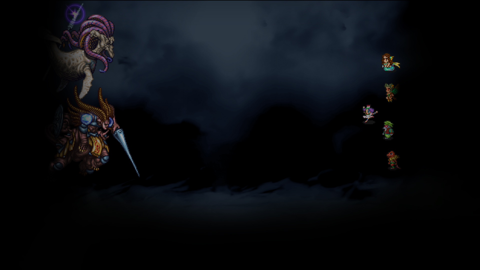 Goblin Offense