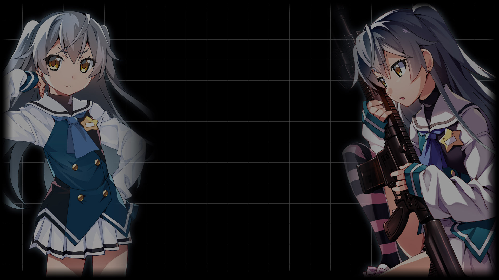 Phantom Trigger Vol.1 C