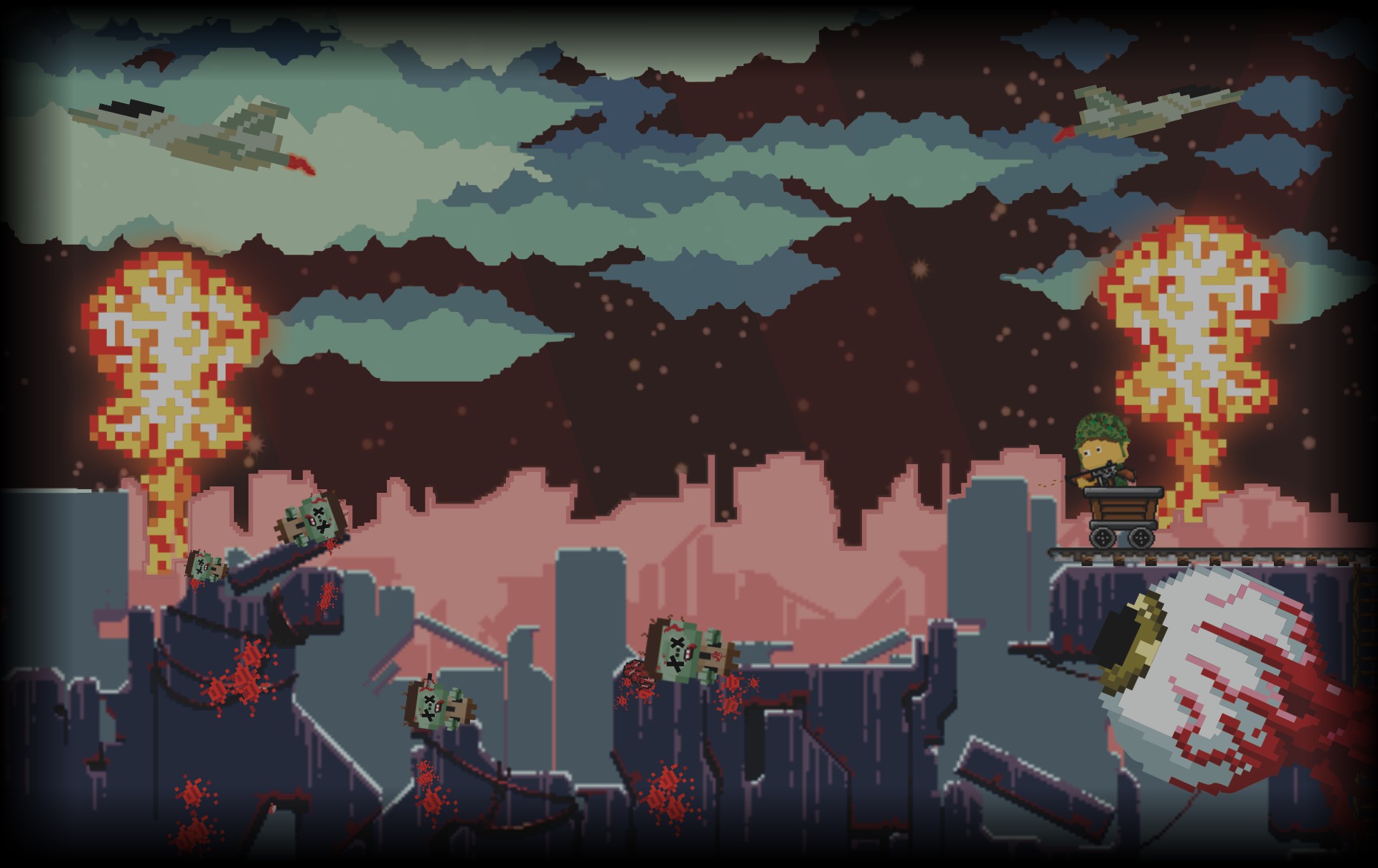 Apocalypse