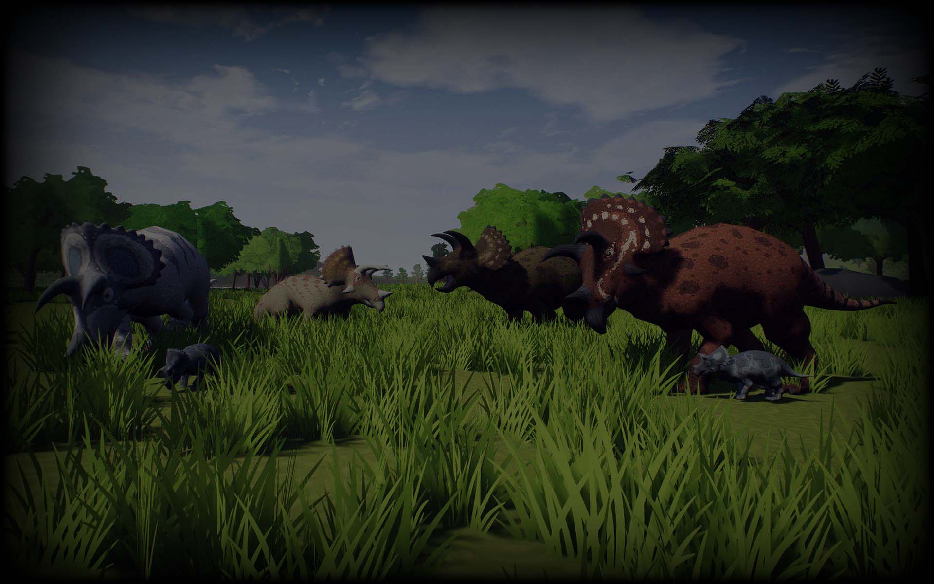 Triceratops