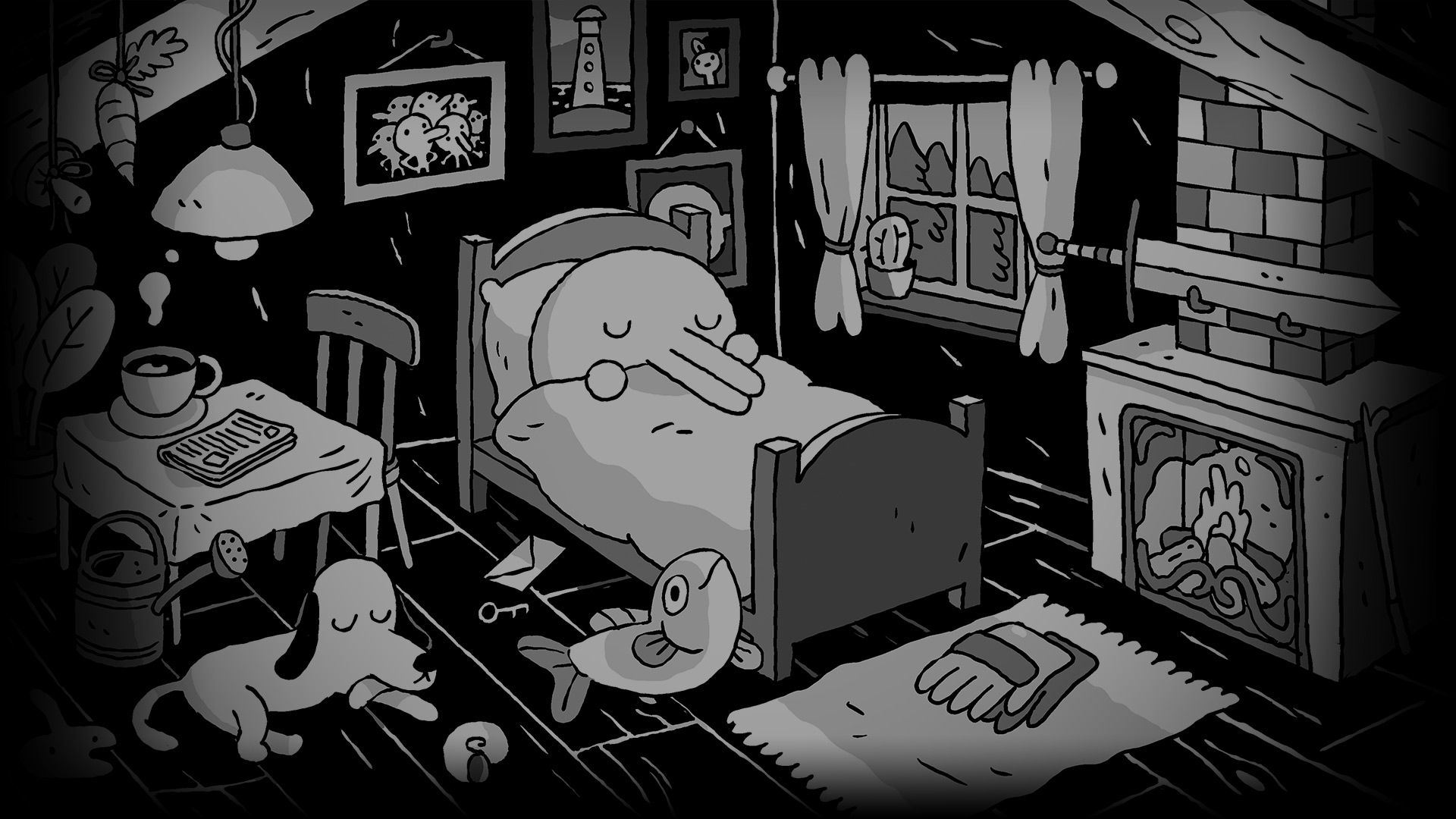 Sleep