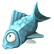 :mackerel: