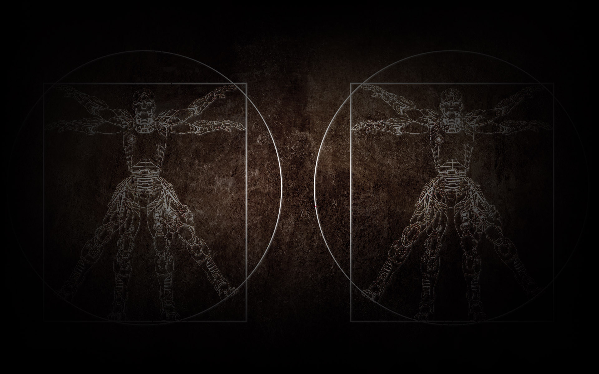 Makina from Vitruvius