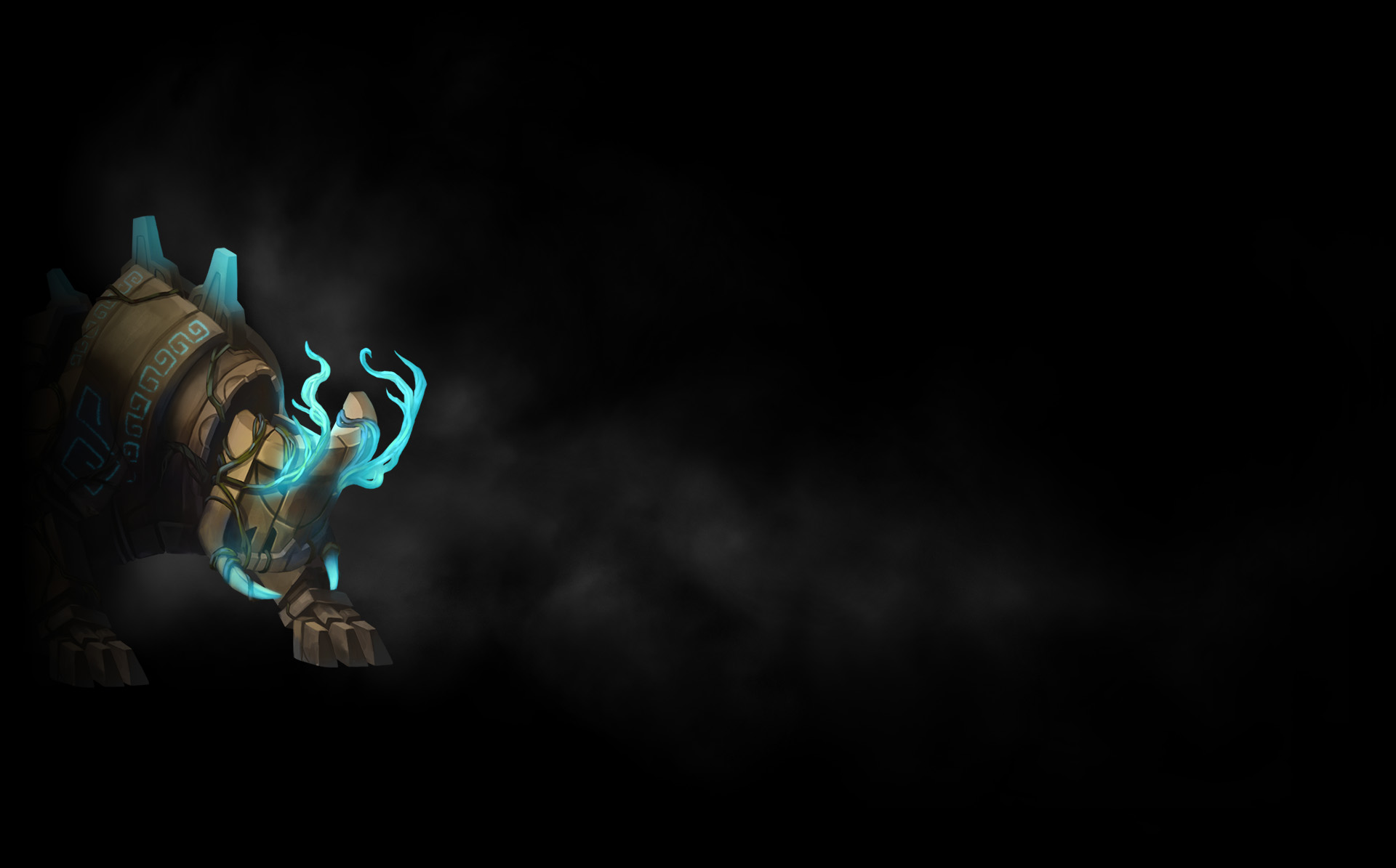 Tribal Boss