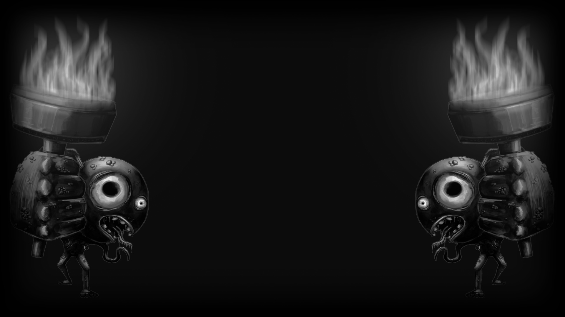 Absolved