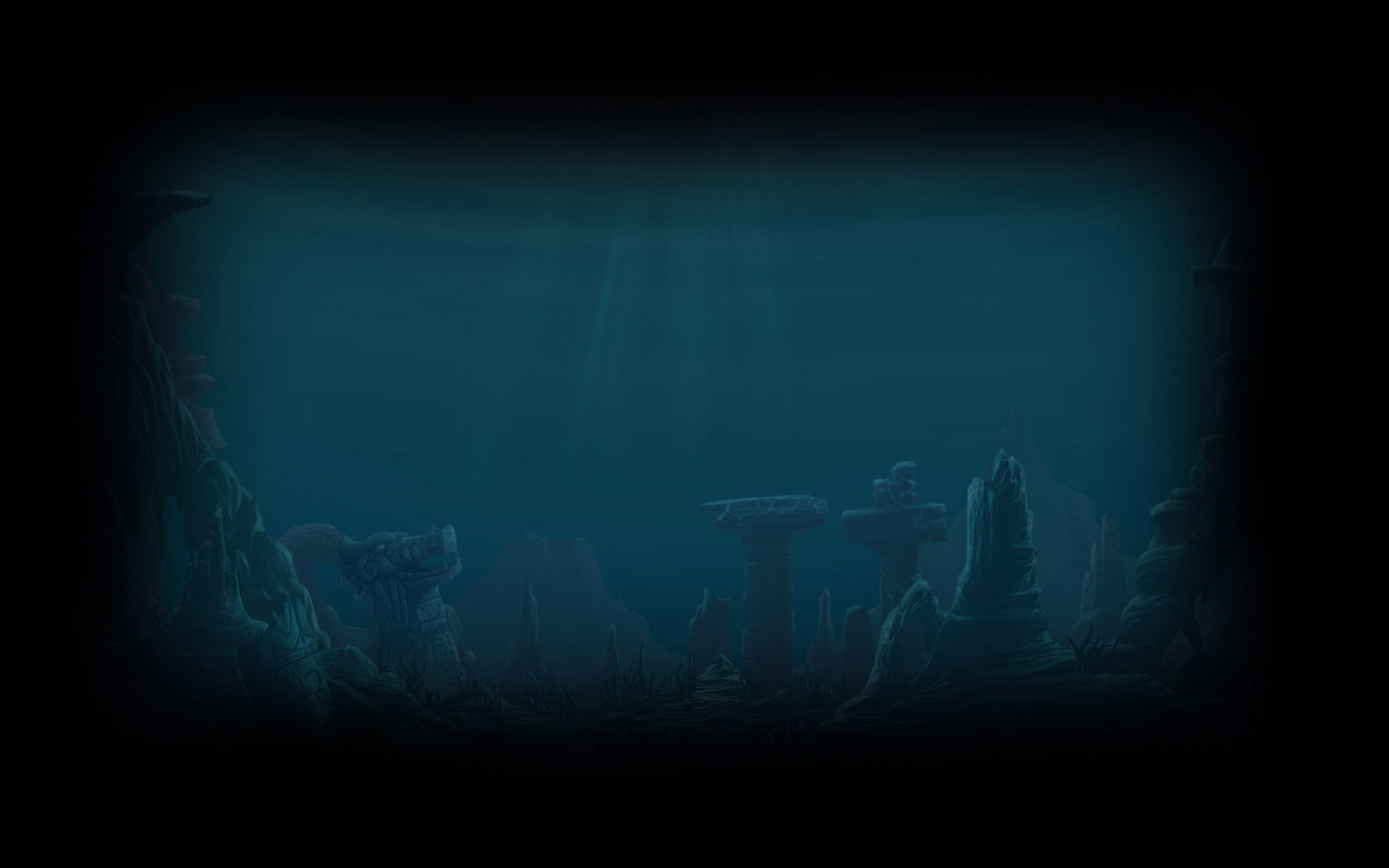 Water world