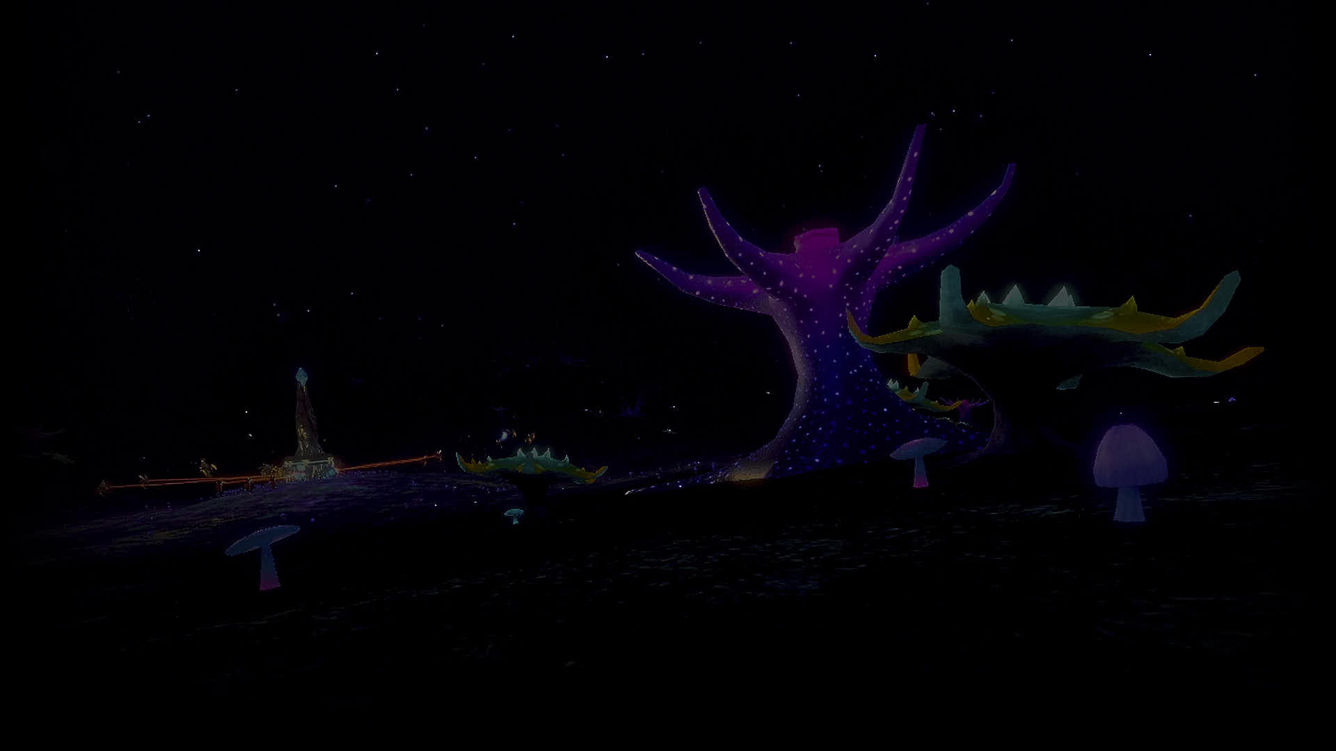 The Darkness