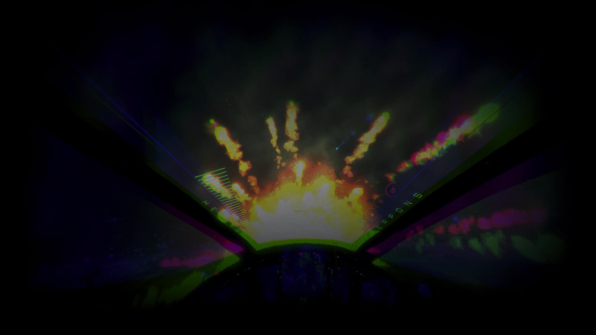 Spacewarp