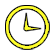 :clockyellow: