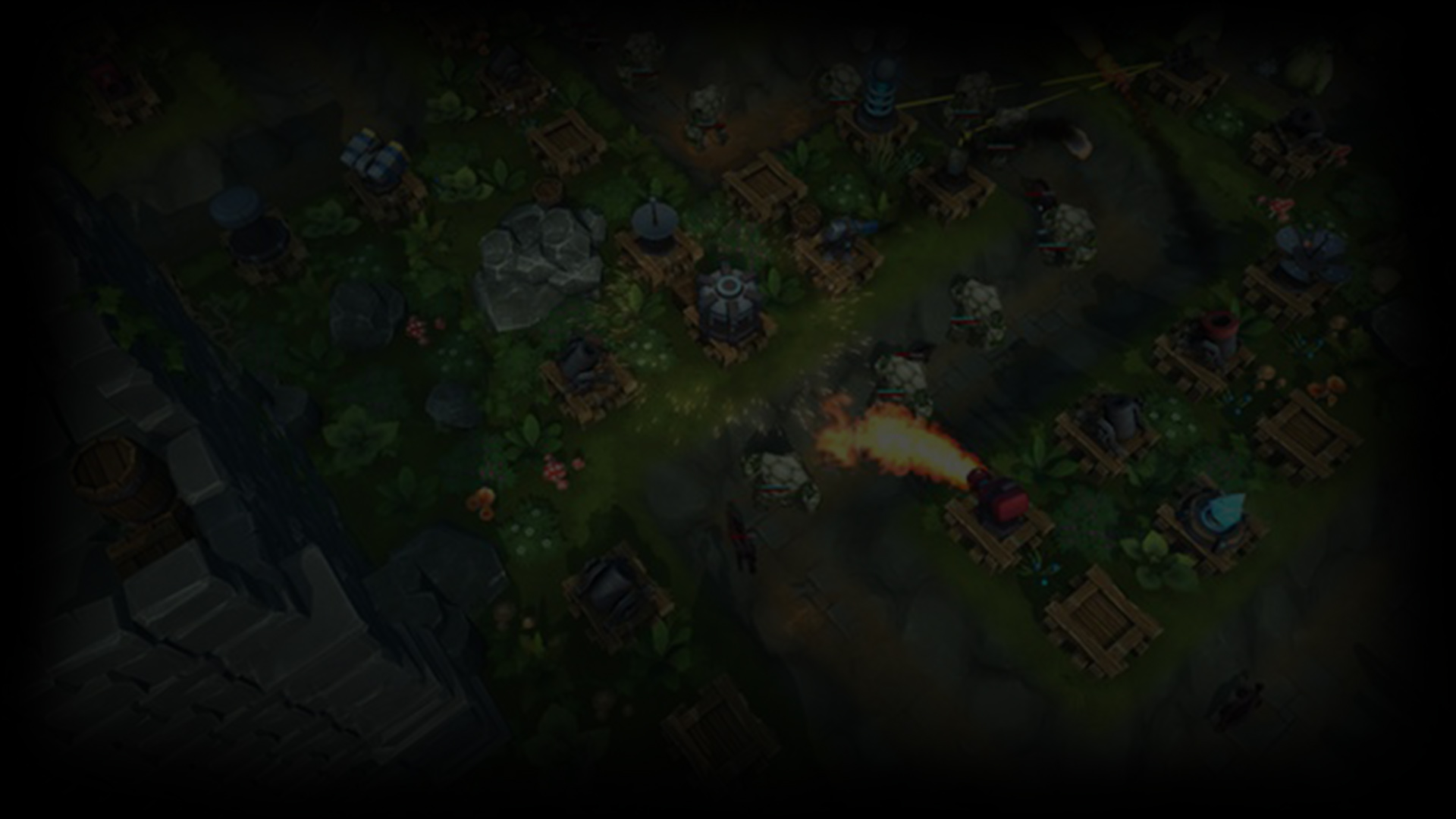 Gameplay