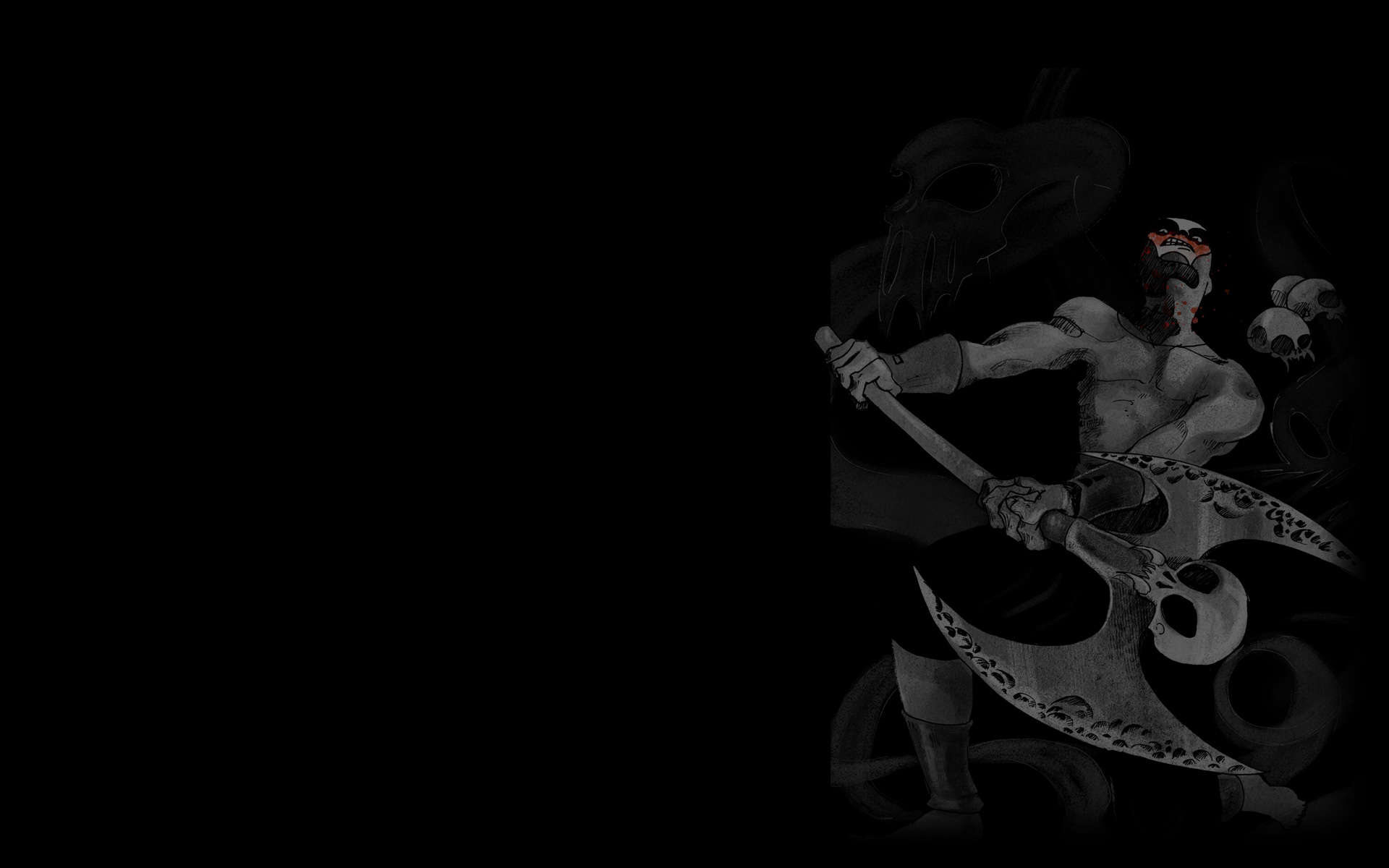 Voodoo Lord