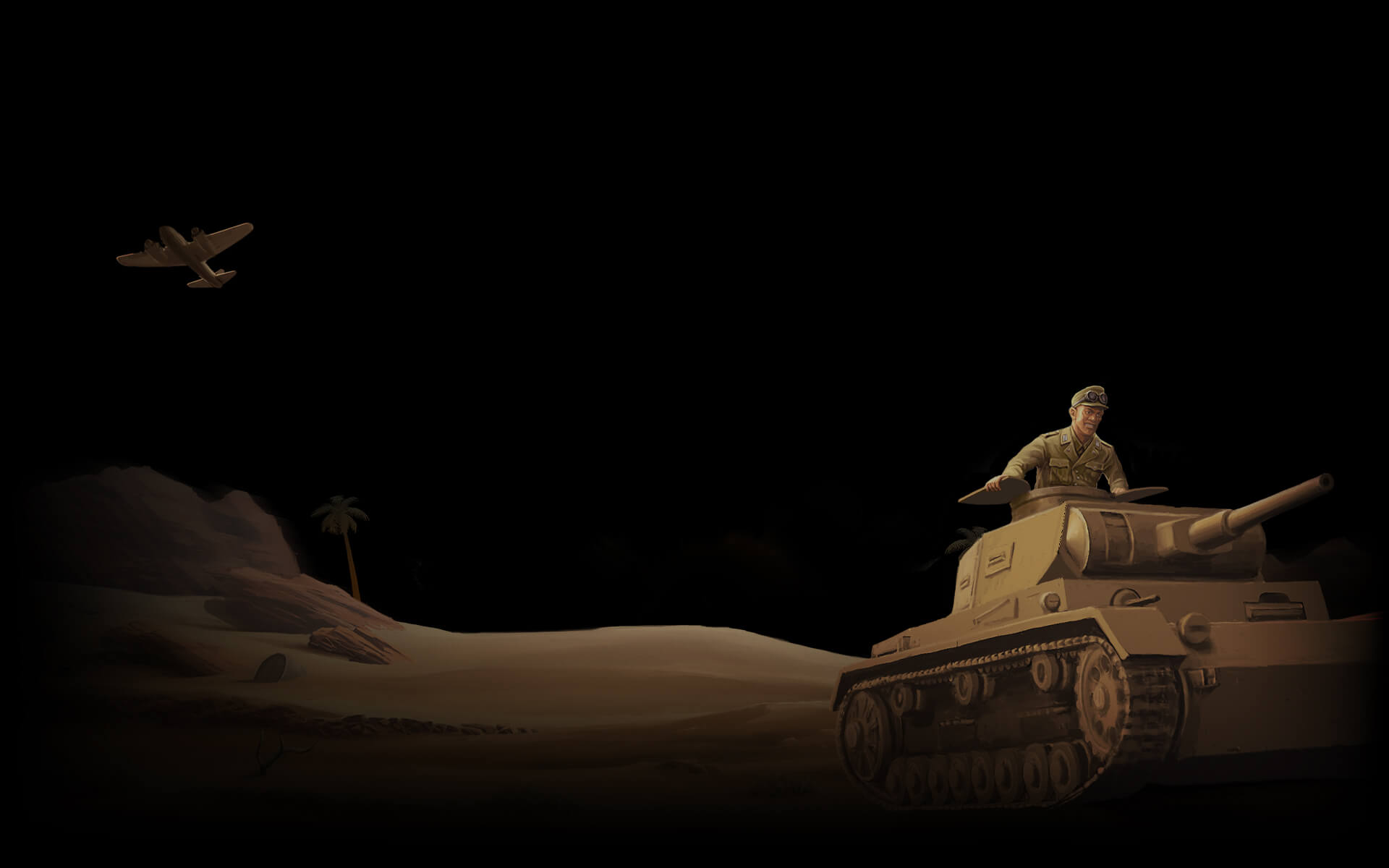Onwards!