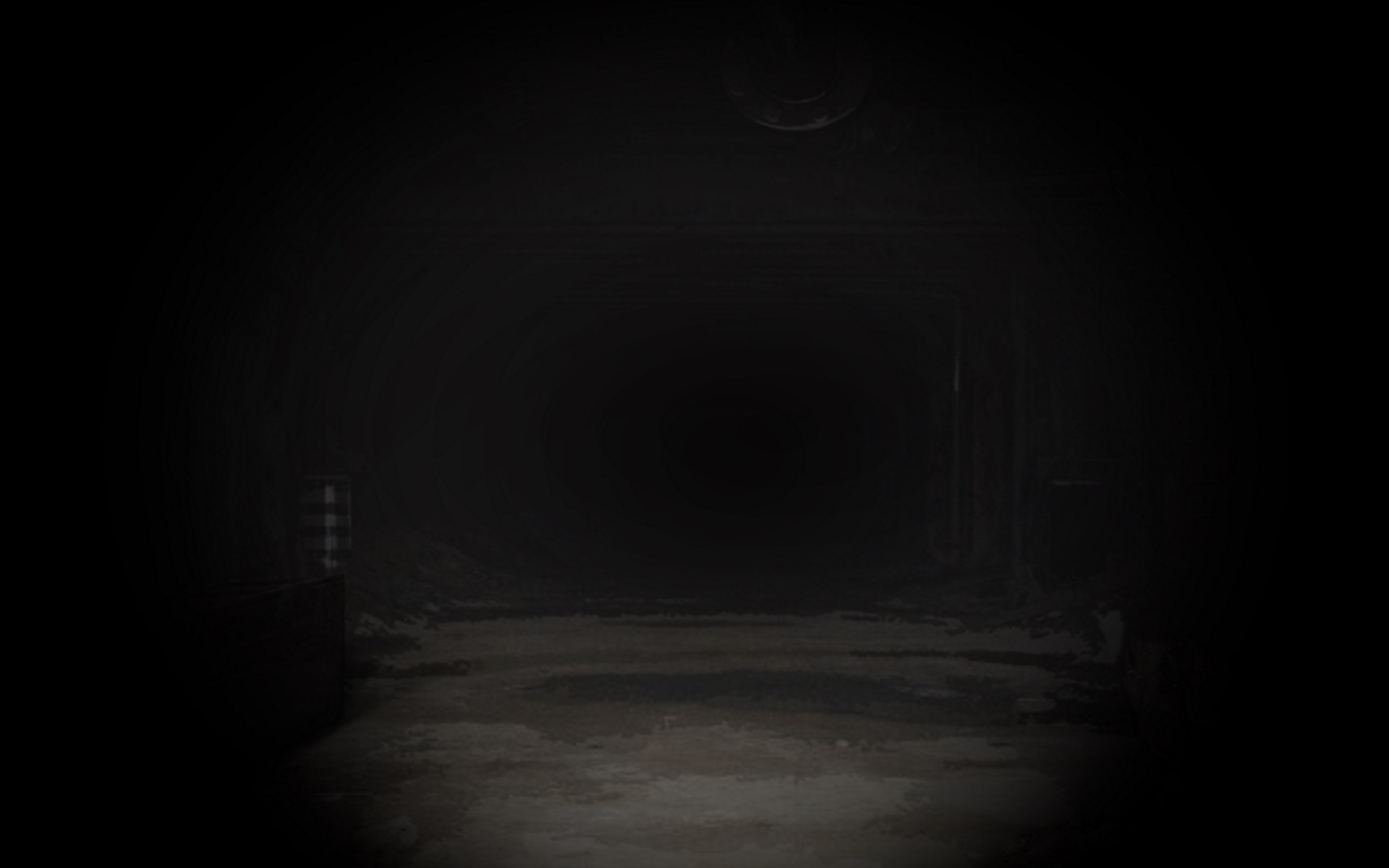 Affliction Tunnel