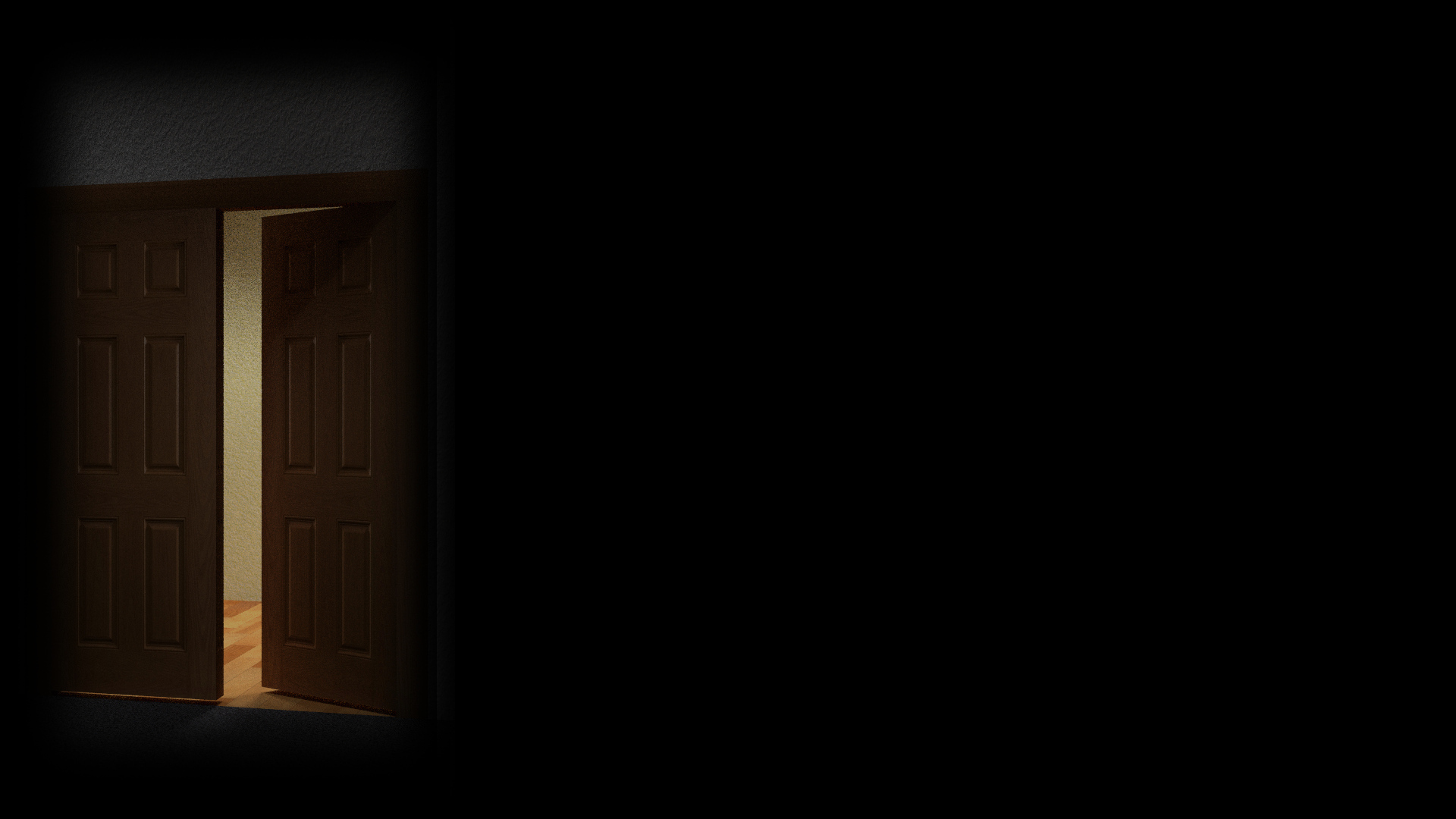 The Door
