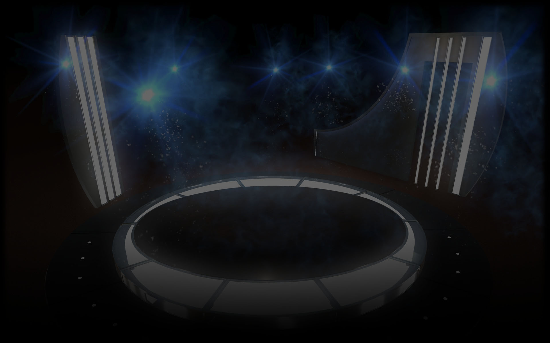 Stage