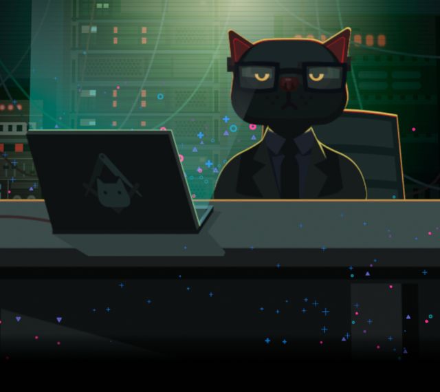 VR Workspace