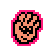:louiehand: