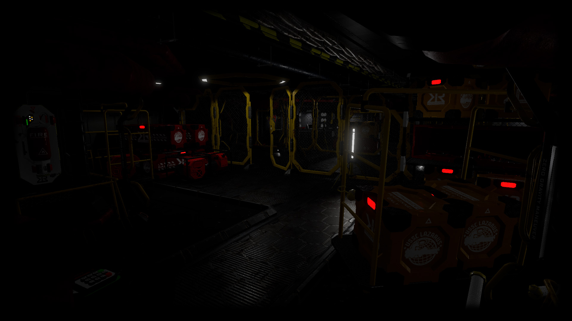 The Workshops