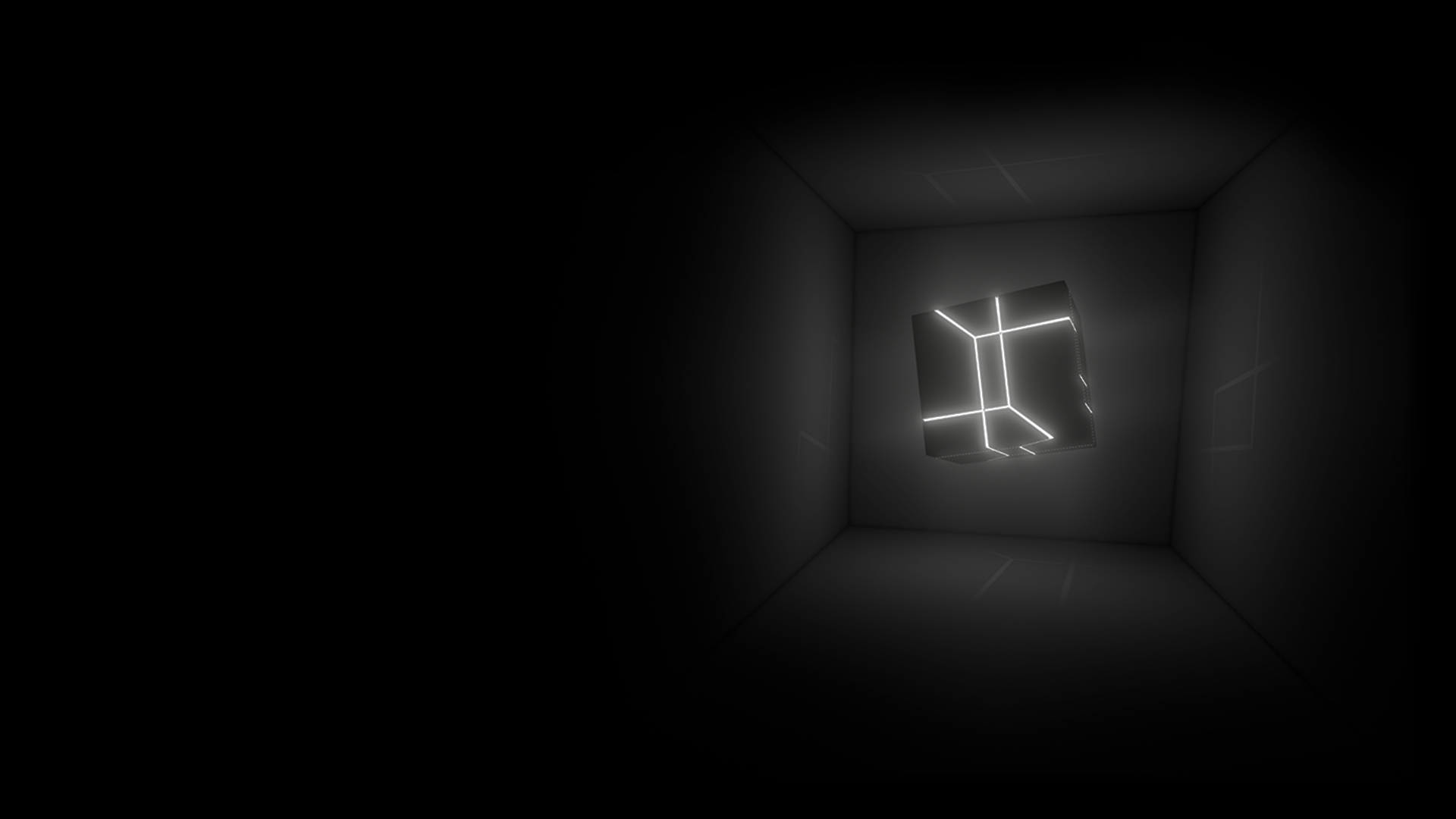The Cube